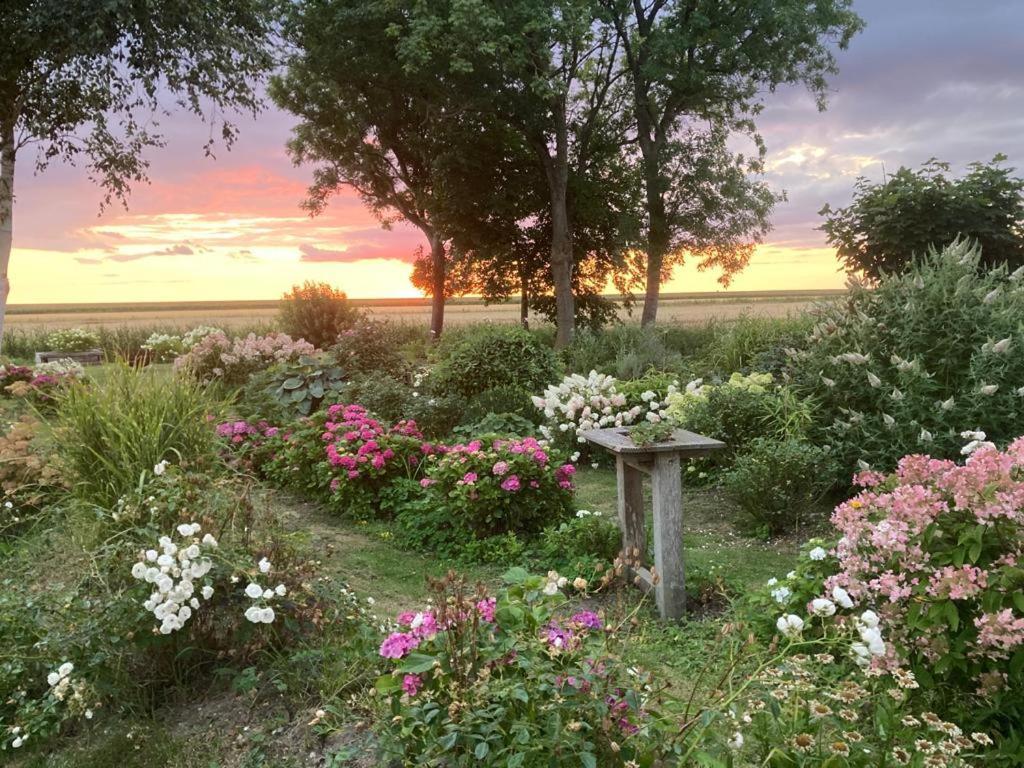 Marie Carla Villa Simonsberg Eksteriør billede